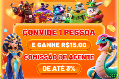 Central de dúvidas rápidas sobre o app bet3333