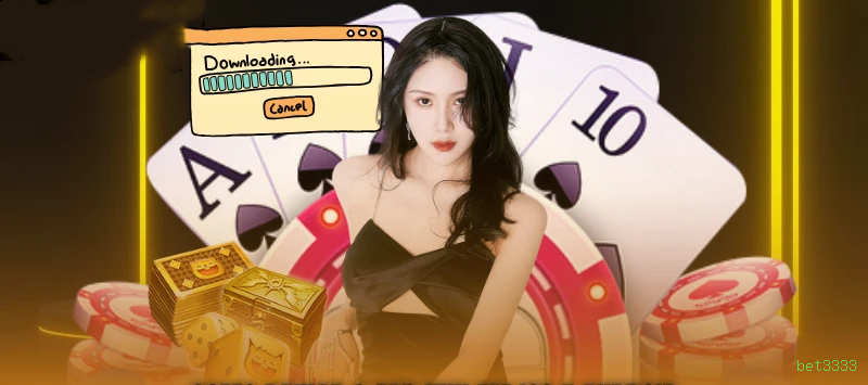 bet3333 slots no app