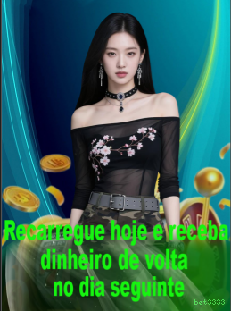 Cashback VIP bet3333 - reembolso semanal