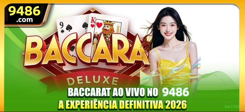 Bônus exclusivos membros VIP bet3333