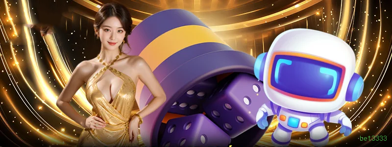 Suporte VIP bet3333 - atendimento prioritário