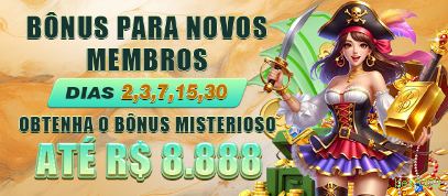 Bônus e prêmios bet3333
